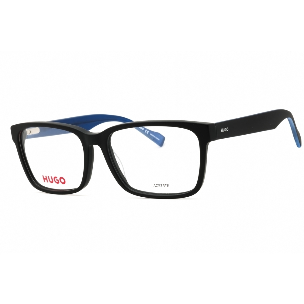 NWT Hugo Boss HG 0182 0003 00 55mm New Eyeglasses